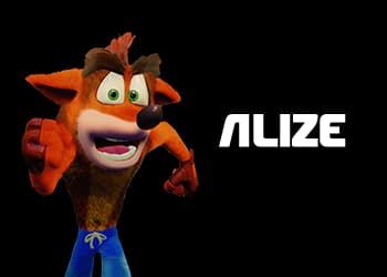 alize