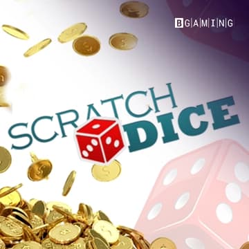 Scratch Dice