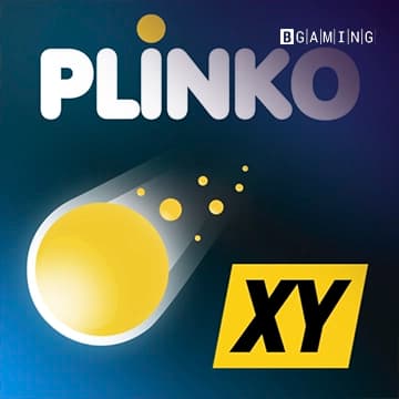 Plinko XY