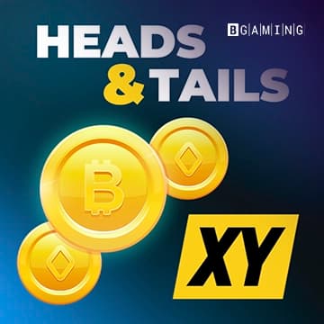 Heads and Tails XY