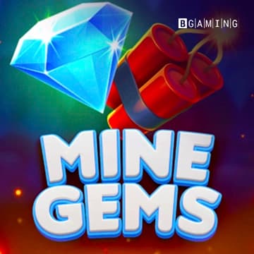 Mine Gems