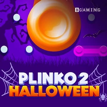 Plinko 2 Halloween