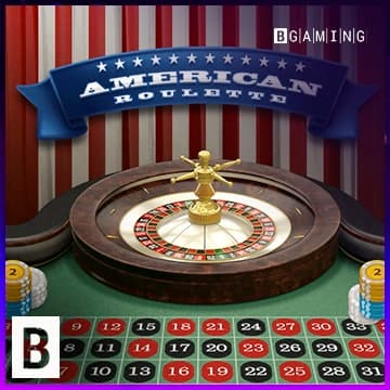 American Roulette