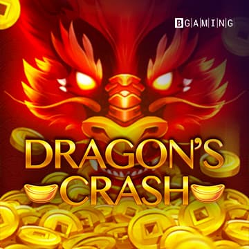 Dragon's Crash