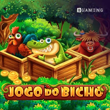 Jogo Do Bicho Simple