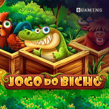 Jogo Do Bicho
