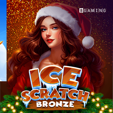 Ice Scratch Bronze