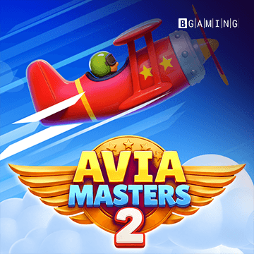 Aviamasters 2