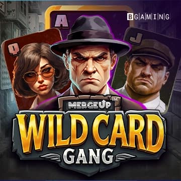 Wild Card Gang