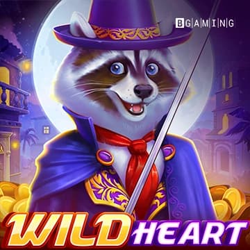 Wild Heart
