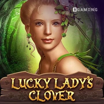Lucky Lady's Clover