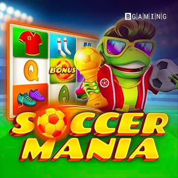 Soccermania