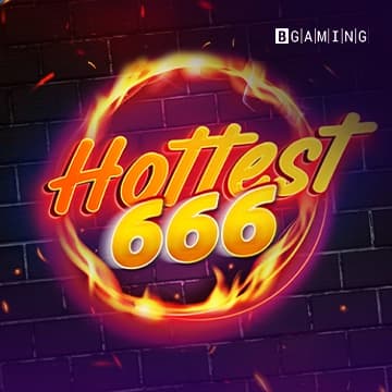 Hottest 666