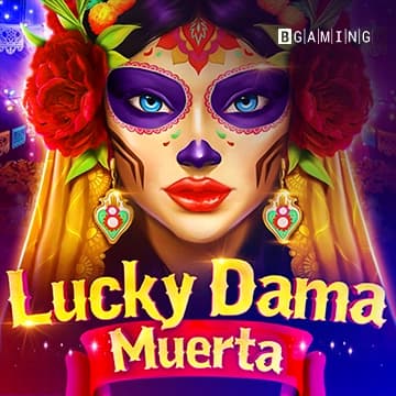 Lucky Dama Muerta