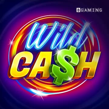 Wild Cash