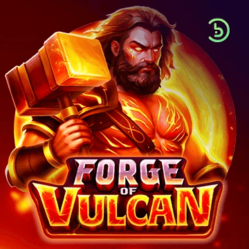 Forge of Vulcan