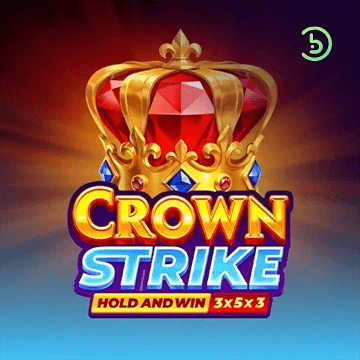 Crown Strike: Hold and Win