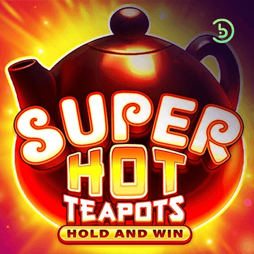 Super Hot Teapots