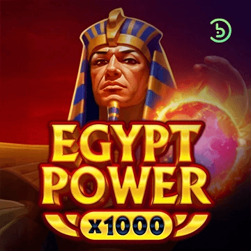 Egypt Power x1000