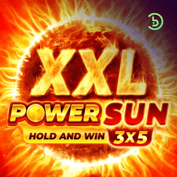 Power Sun XXL: Hold and Win
