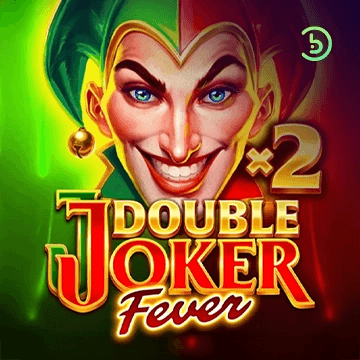 Double Joker: Fever