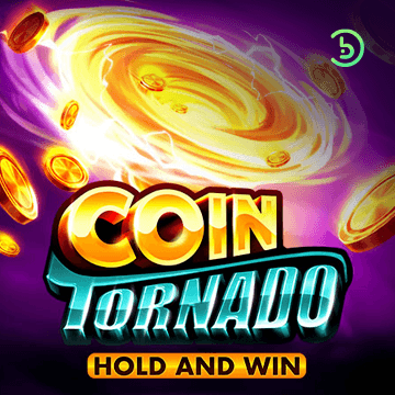 Coin Tornado: Hold and Win