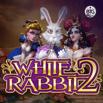 White Rabbit 2