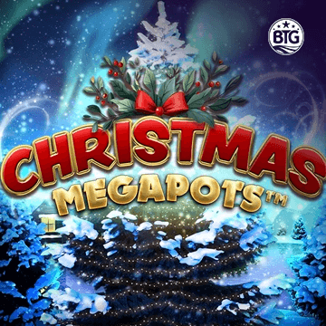 Christmas Megapots