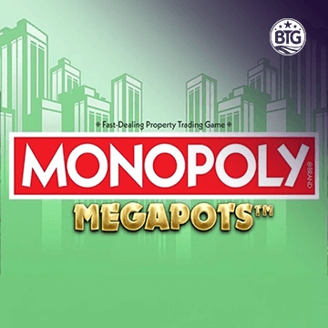 MONOPOLY Megapots