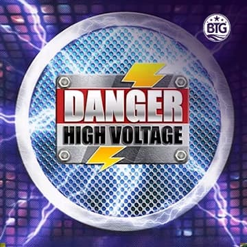 Danger High Voltage