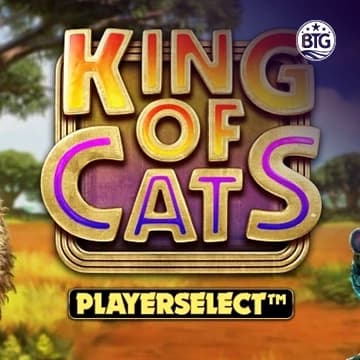 King of Cats