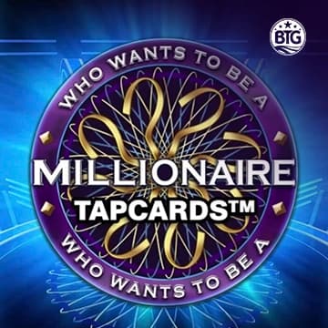 Millionaire Tapcards