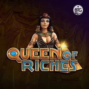 Queen of Riches