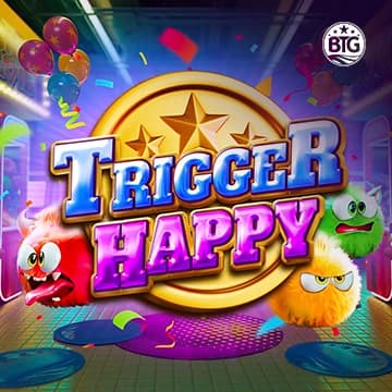 Trigger Happy