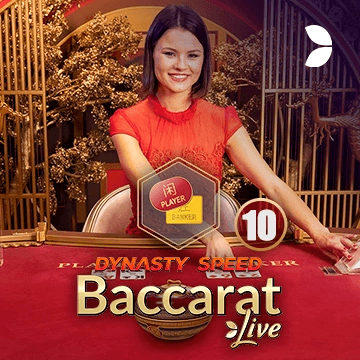 Dynasty Speed Baccarat 10