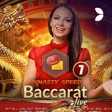 Dynasty Speed Baccarat 7