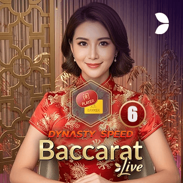 Dynasty Speed Baccarat 6