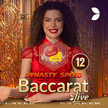 Dynasty Speed Baccarat 12