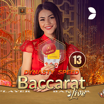 Dynasty Speed Baccarat 13