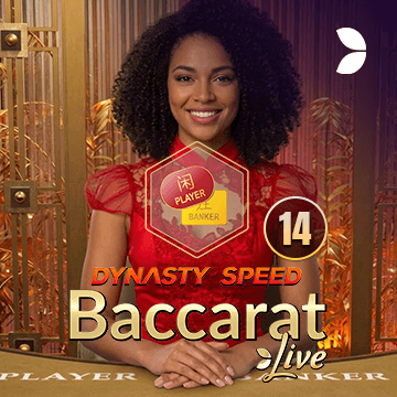 Dynasty Speed Baccarat 14