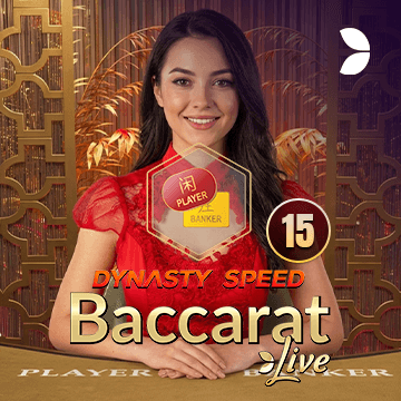 Dynasty Speed Baccarat 15