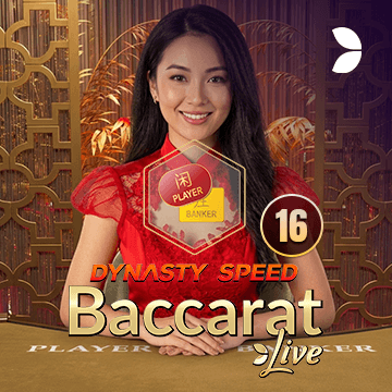 Dynasty Speed Baccarat 16