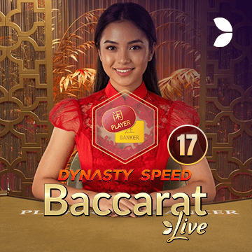 Dynasty Speed Baccarat 17