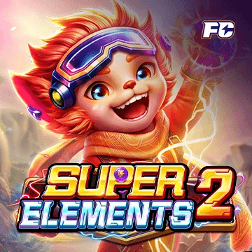 Super Elements 2