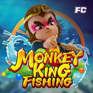 MONKEY KING FISHING