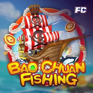 BAO CHUAN FISHING