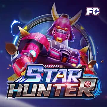STAR HUNTER