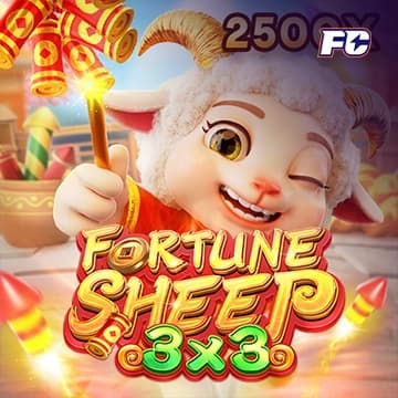 FORTUNE SHEEP