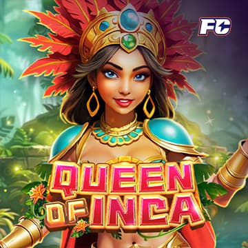 QUEEN OF INCA