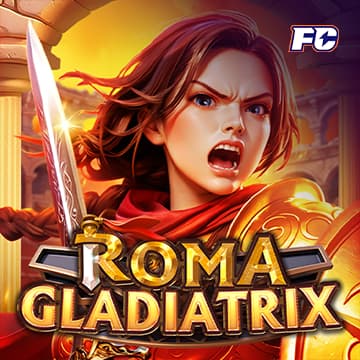 ROMA GLADIATRIX